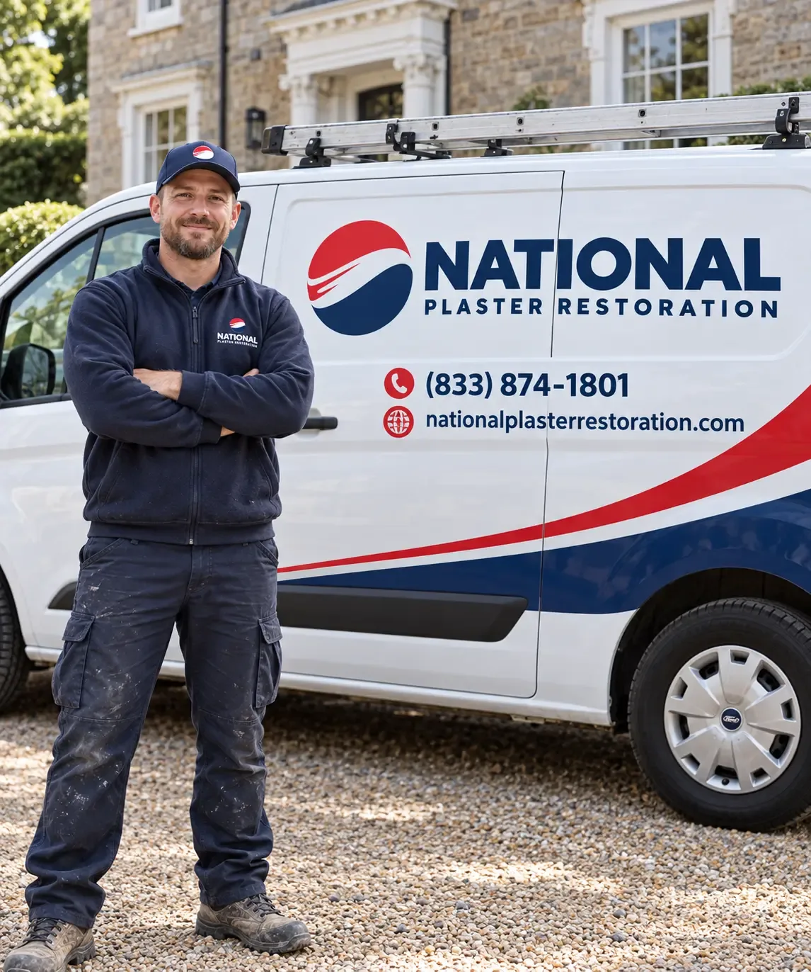 Plaster Repair company in Blairsburg, IA